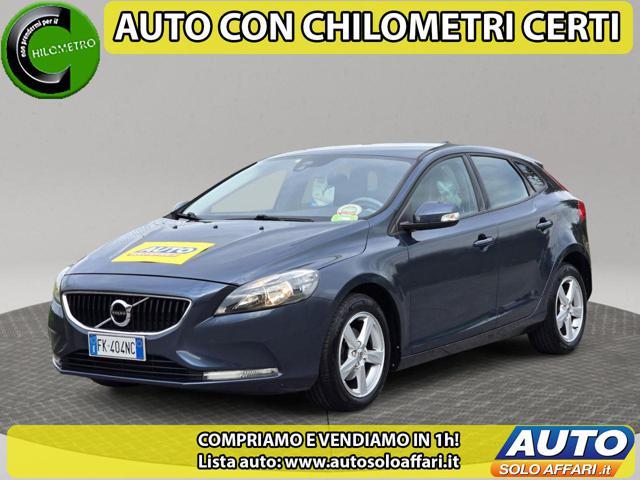 VOLVO V40 D2 BUSINESS EURO6B *OK NEOPATENTATI*