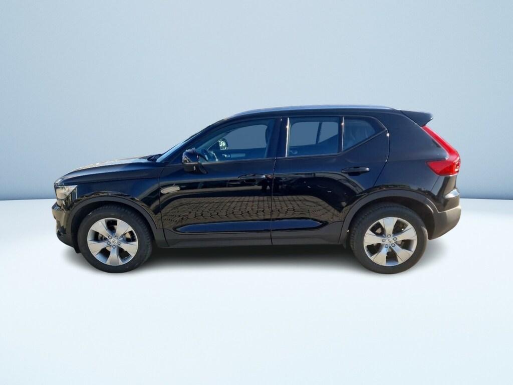 Volvo XC40 1.5 T3 Business Plus Geartronic