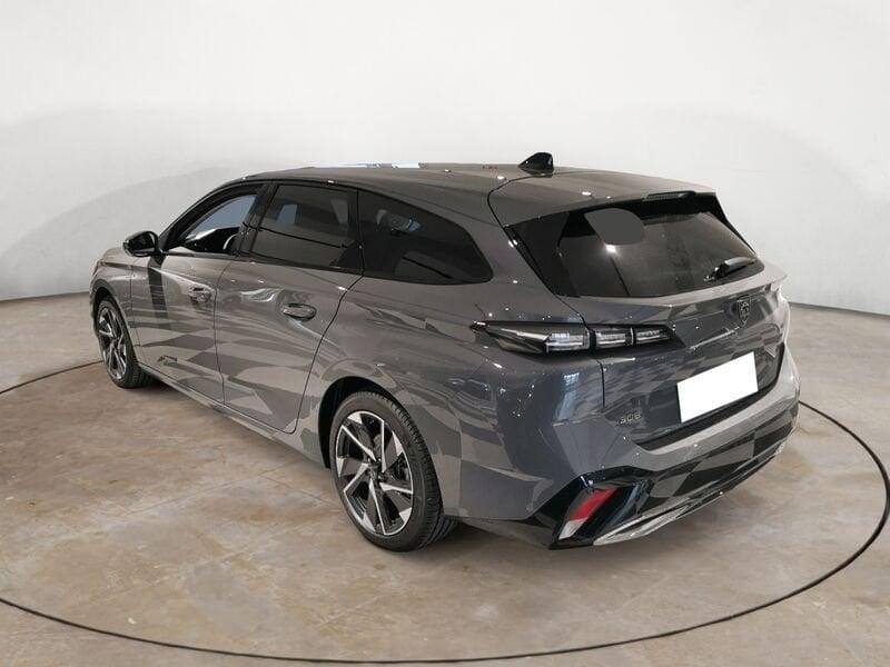 Peugeot 308 308 BlueHDi 130 S&S EAT8 SW Allure