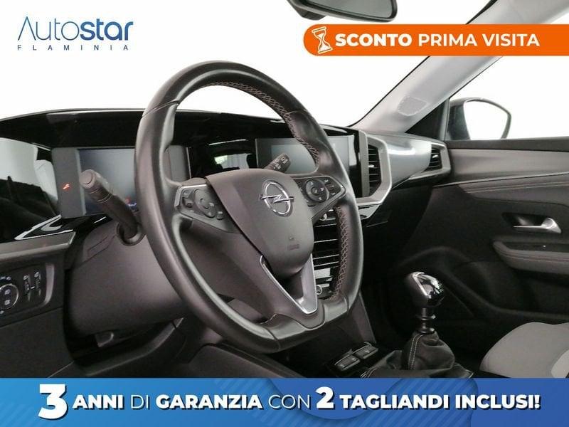 Opel Mokka 1.5 Elegance s&s 110cv