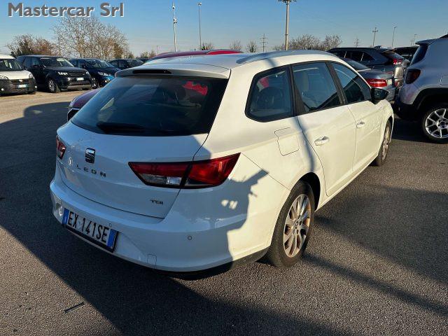 SEAT Leon Leon ST 1.6 tdi cr Business Navi s