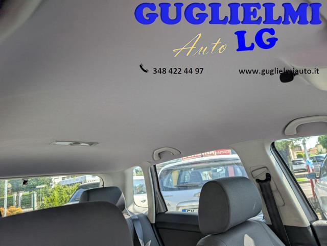 VOLKSWAGEN Polo 1.2/70CV 12V 5p. Comfortline