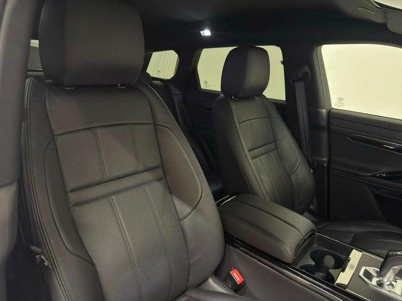 Land Rover Range Rover Evoque 2.0 D163 MHEV R-Dynamic S | IVA ESPOSTA