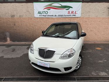 Lancia Ypsilon 1.2 GPL 60cv