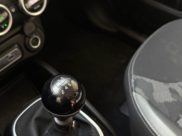 FIAT 500L 1.4 95 CV S&S Cross TUA DA E139,00 MENSILI