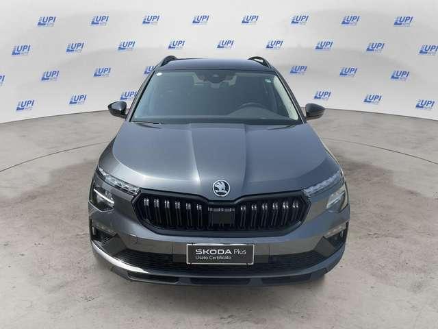 Skoda Kamiq 1.0 tsi Style 115cv dsg