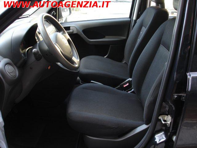 FIAT Panda 1.2 4x4 Climbing MOTORE FIRE 51 Kw