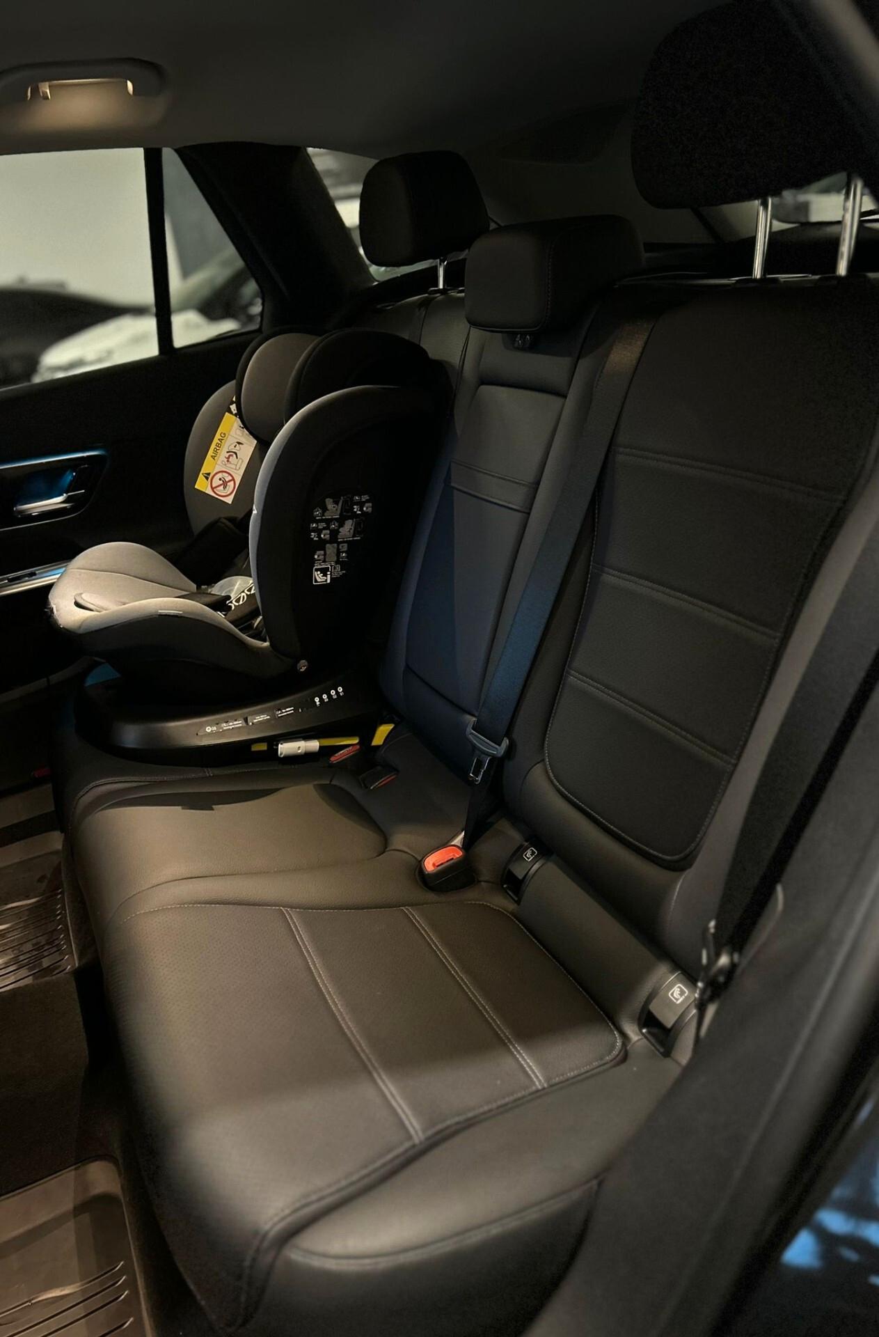 Mercedes-benz GLC 220 d 4Matic Mild Hybrid Advanced Plus