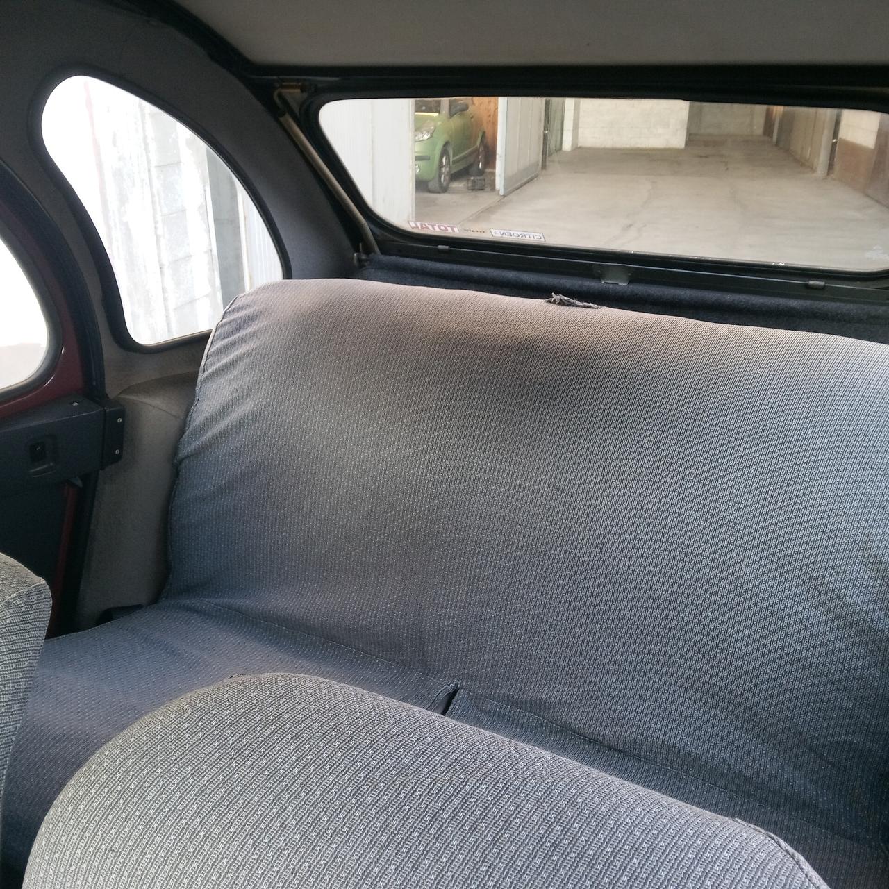 Citroen 2CV 6 Charleston