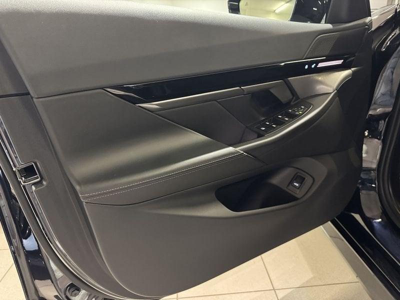 BMW Serie 5 520d 48V xDrive Msport