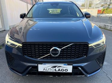Volvo XC 60 XC60 B4 (d) automatico Plus Dark 2022