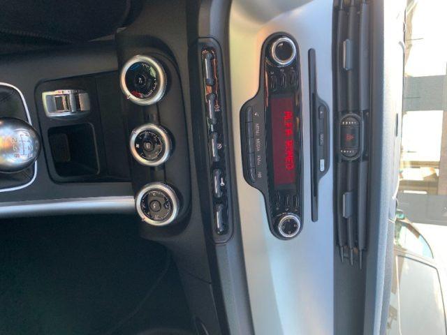 ALFA ROMEO Giulietta 1.4 Turbo 105 CV Progression