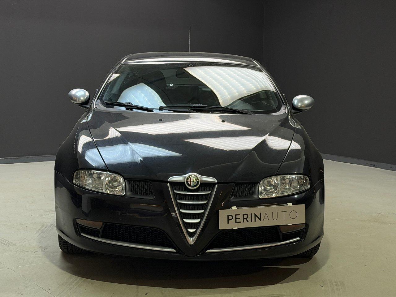 Alfa Romeo GT 1.9 jtd mjt Distinctive
