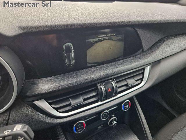 ALFA ROMEO Stelvio 2.2 t Super Q4 210cv auto - GP141FP