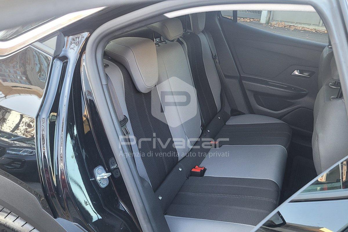 OPEL Mokka 1.2 Turbo Edition