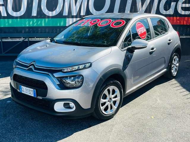 Citroen C3 C3 1.2 puretech YOU SUPER PROMO PRONTA CONSEGNA