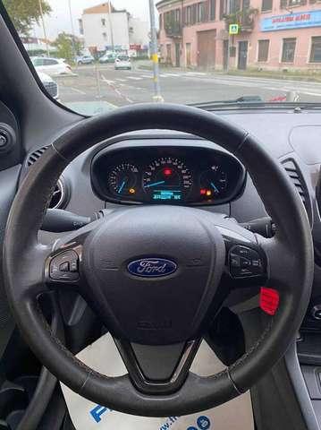 Ford Ka/Ka+ 1.2 85 CV Start&Stop Active