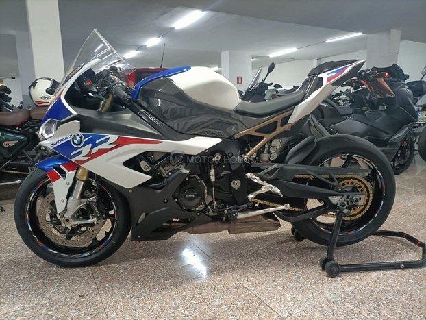 Bmw s 1000rr m *passaggio incluso* rate / permute