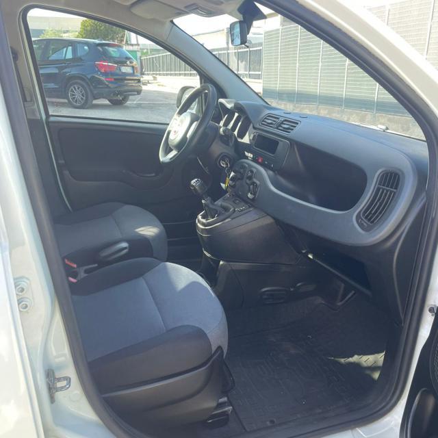 FIAT NUOVA PANDA VAN 1.3 M-JET 2 POSTI POP - 2018