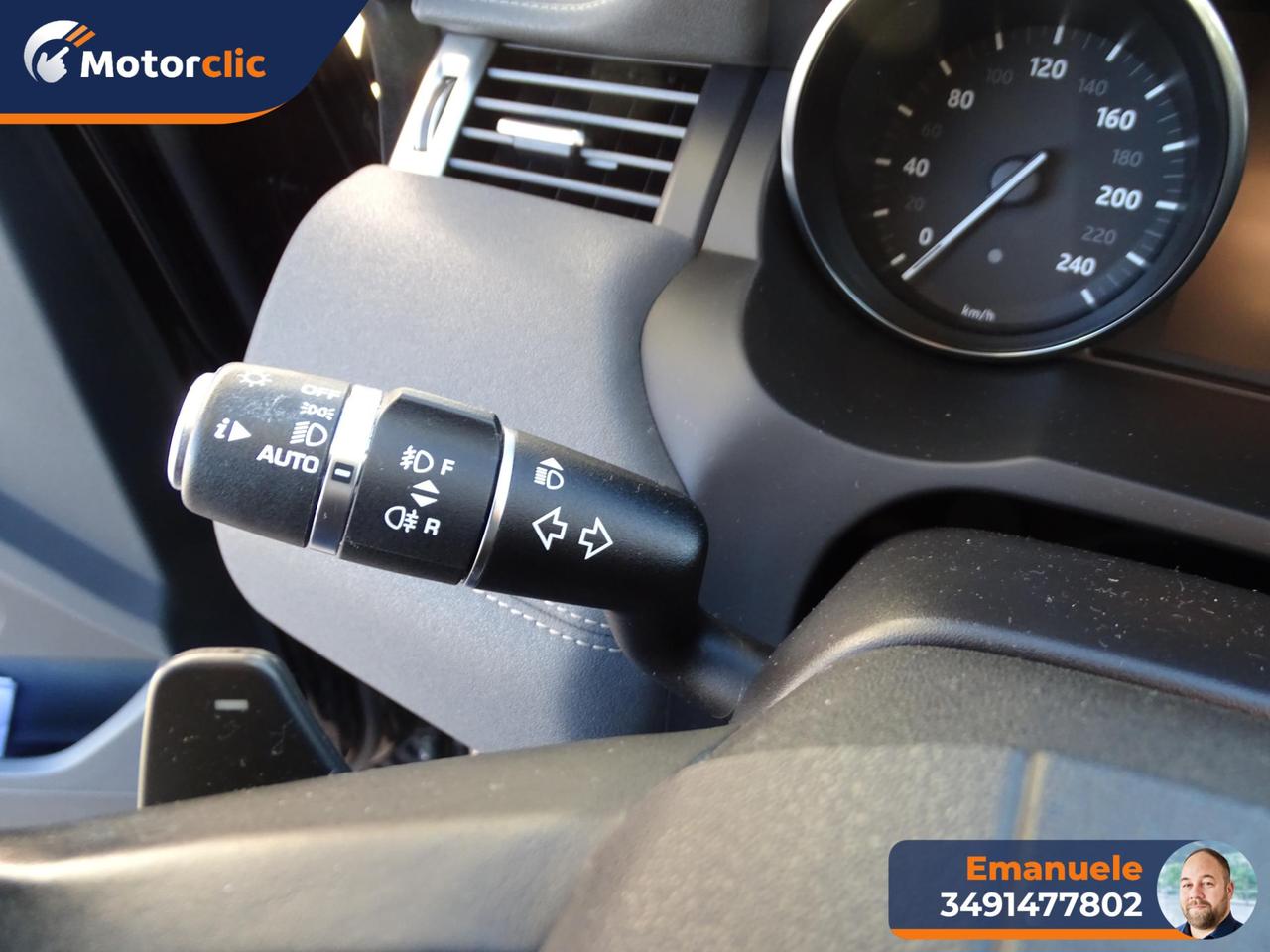 Land Rover Range Rover Evoque 5 Porte Range Rover Evoque 5p 2.0 td4 HSE Dynamic 150cv auto