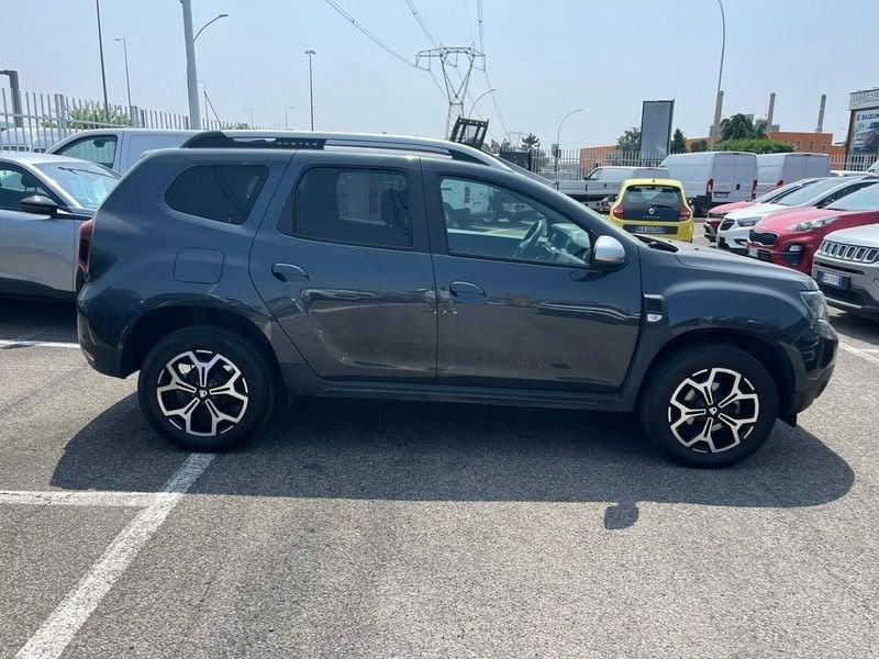 Dacia Duster 1.0 TCe 90 CV 4x2 Prestige