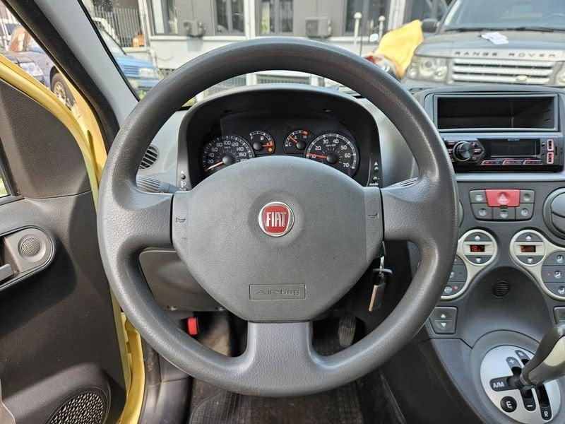 FIAT Panda Panda 1.2 Emotion