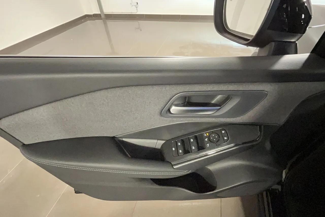 Nissan Qashqai MHEV 140 CV Acenta