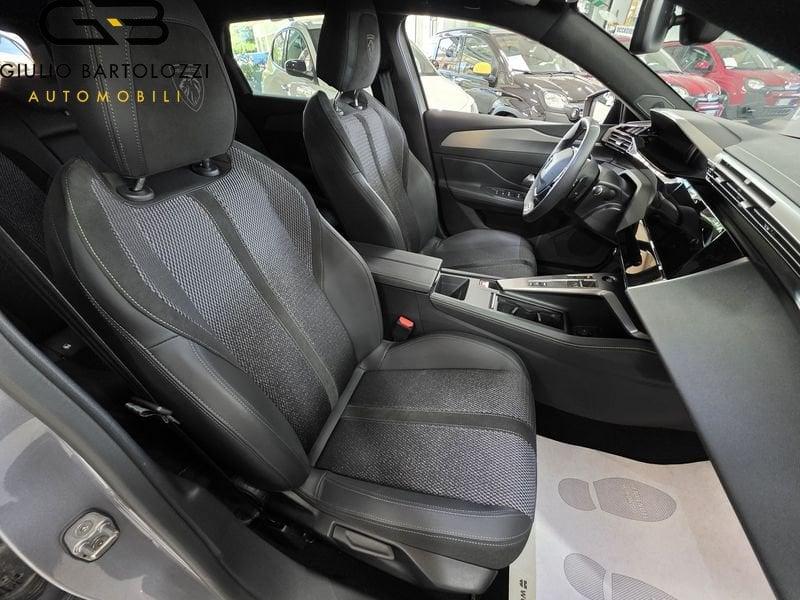 Peugeot 308 SW GT Hybrid 145 e-DCS6