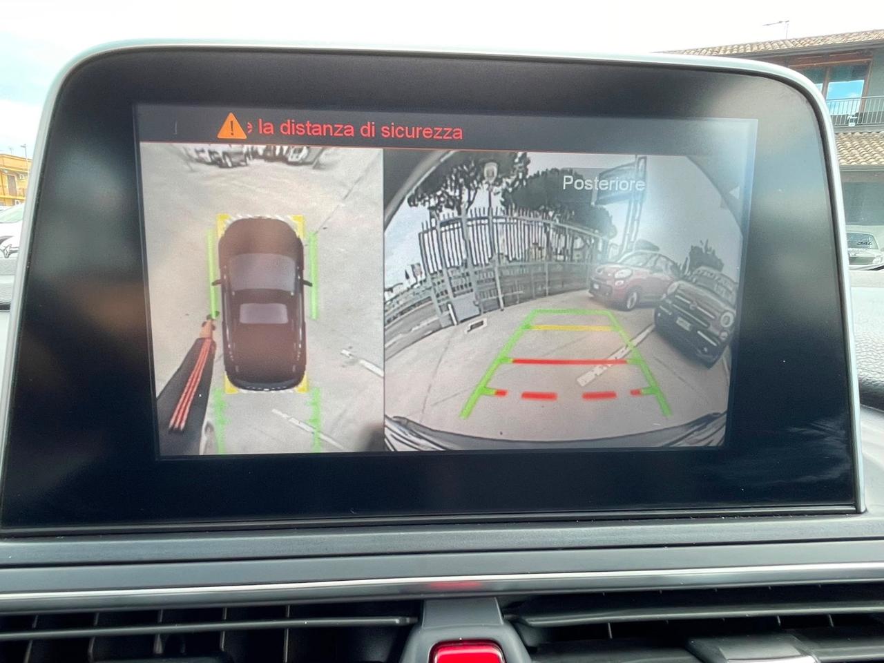 Dr DR4 1.6 gpl 2018 tetto apribile