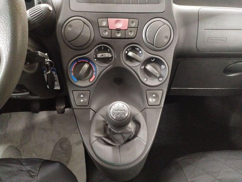 FIAT Panda 1.2 Dynamic eco