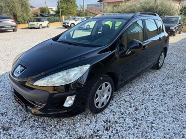 Peugeot 308 1.6 HDi 90CV SW Premium