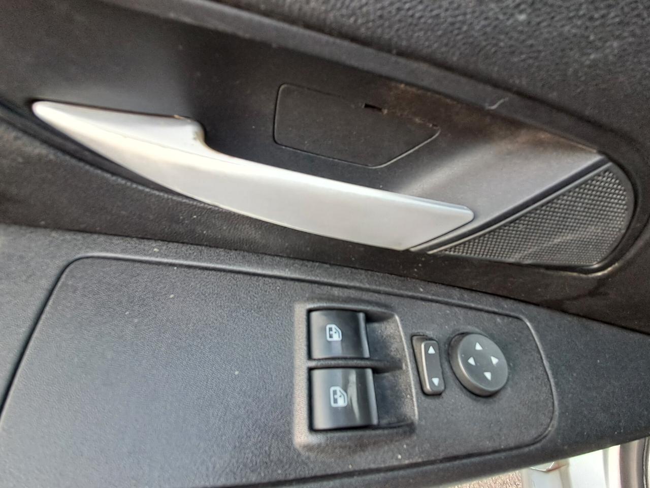 Fiat Grande Punto 1.3 MJT 75 CV 5 porte Dynamic