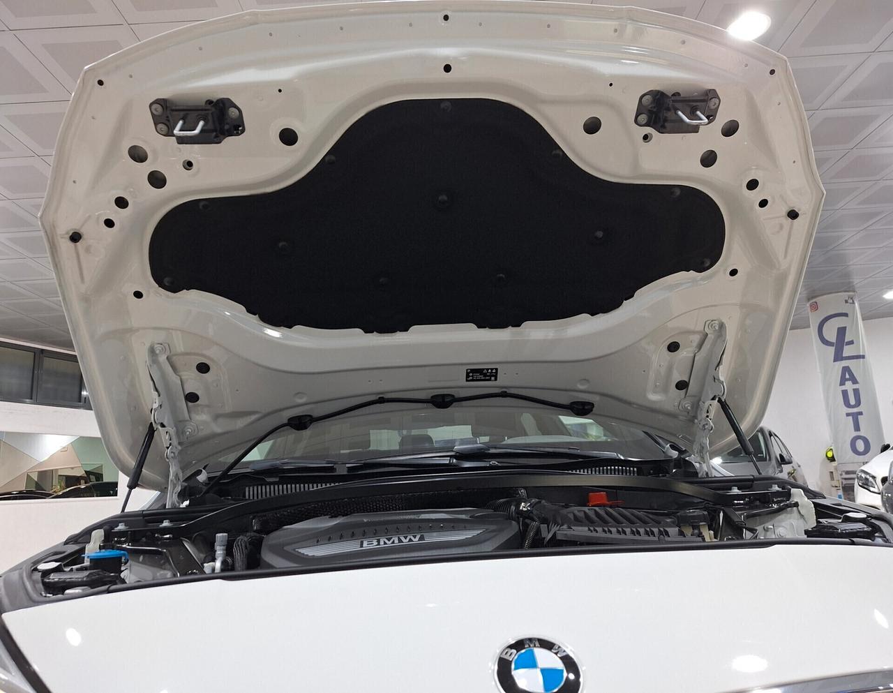 Bmw 220d 190Cv GranCoupé Msport 57.244Km PERMUTO