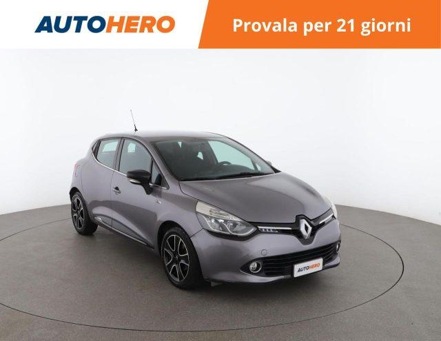 RENAULT Clio dCi 8V 75 CV Start&Stop 5 porte Energy Duel