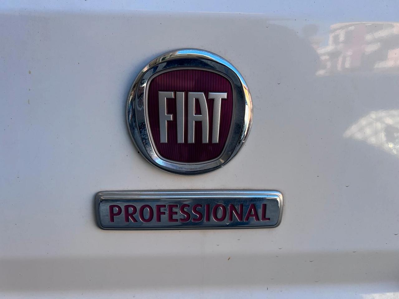 Fiat DUCATO 2.2 mjt3 120cv serie 8 mod 33 MH2*IVA ESPOSTA*UNIPRO