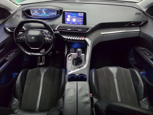 Peugeot 5008 1.5 bluehdi Allure s