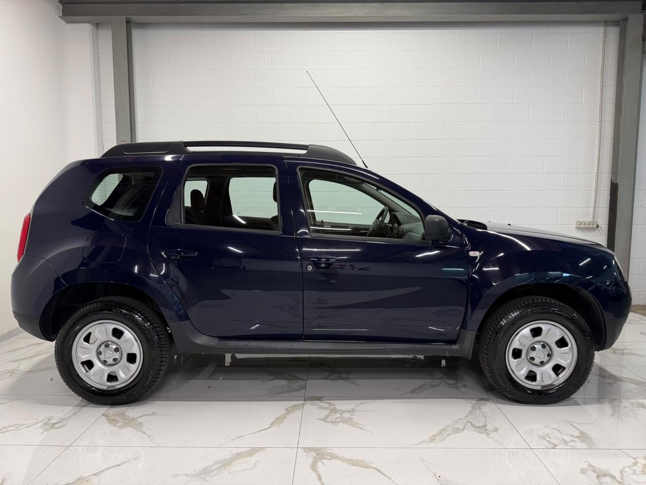 Dacia Duster 1.6 110CV 4x2 Ambiance