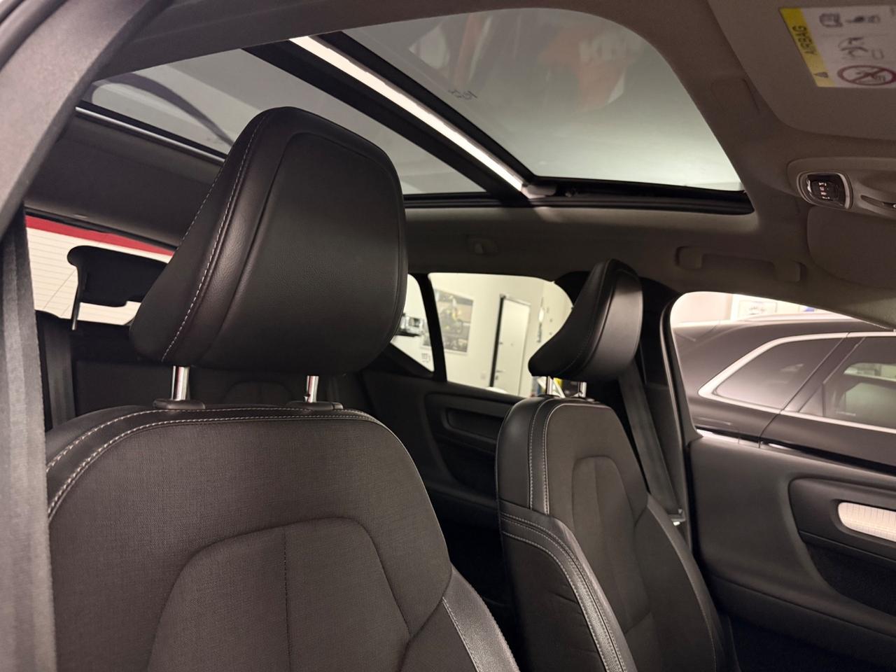 Volvo XC40 D3 AWD Geartronic