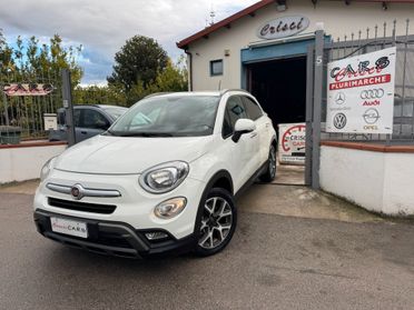 Fiat 500X 1.6 MultiJet 120 CV DCT City Cross