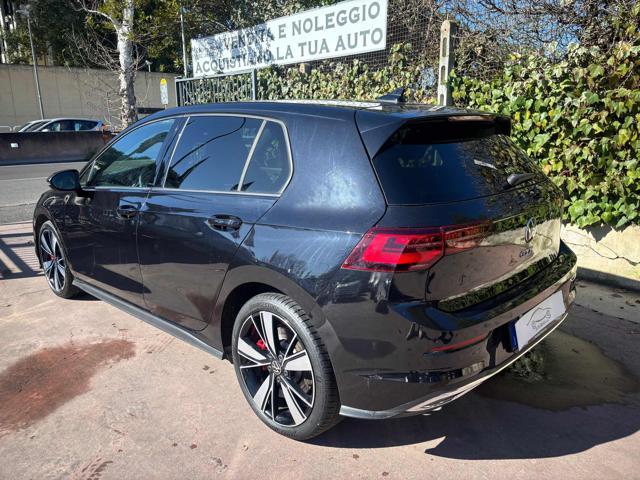 VOLKSWAGEN Golf 1.4 Plug-In Hybrid DSG GTE