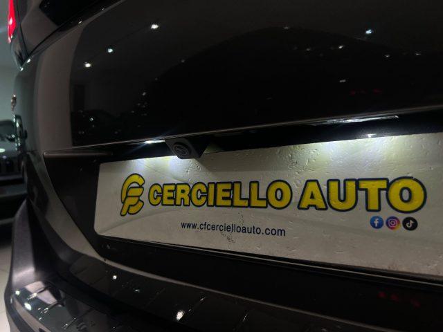 PEUGEOT 5008 BlueHDi 130 S&S EAT8 Allure Pack da?259,00 mensili