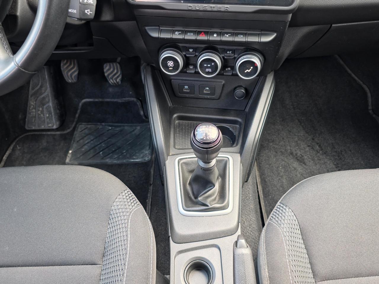 Dacia Duster 1.0 TCe GPL 4x2 Extreme E6 Manuale NEO 2023