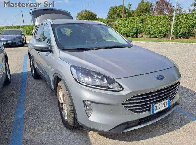 FORD Kuga Kuga 1.5 ecoblue Titanium Business 2wd 120cv auto
