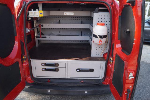 FIAT Fiorino 1.3 MJT 95CV Cargo Adventure N1 allestito
