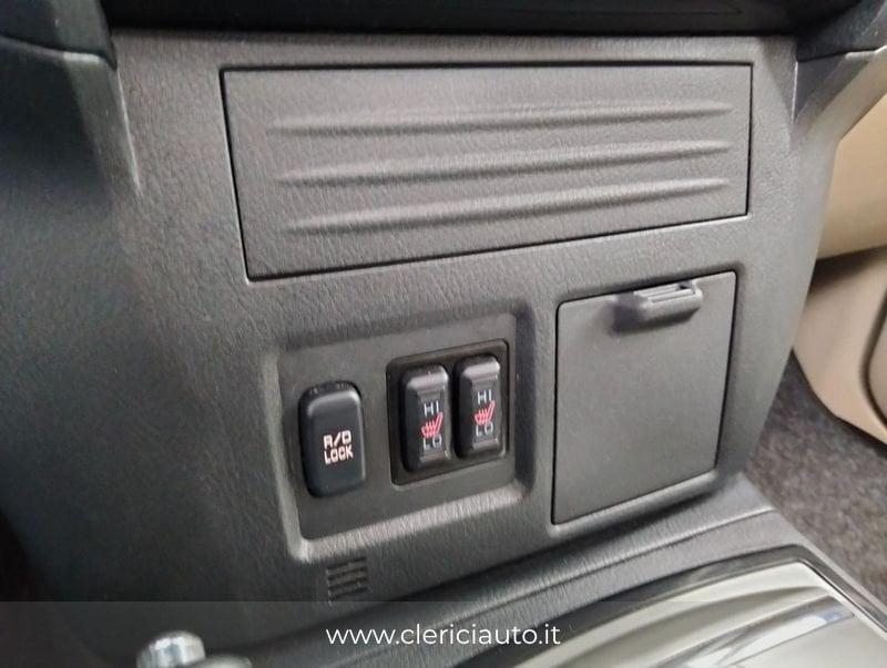 Mitsubishi Pajero 3.2 DI-D 16V aut. 5p. Instyle DPF