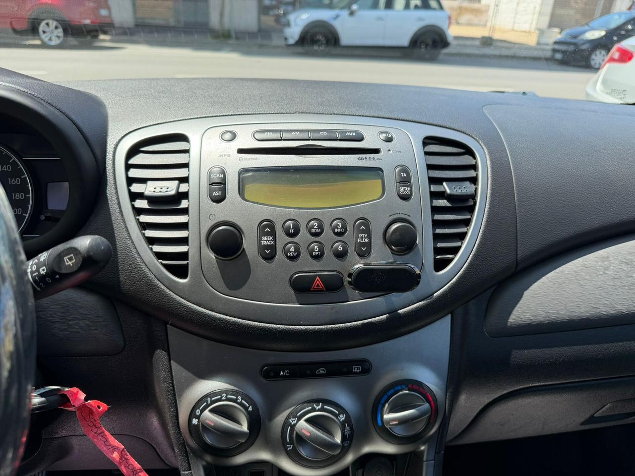 Hyundai i10 1.1 12V Comfort