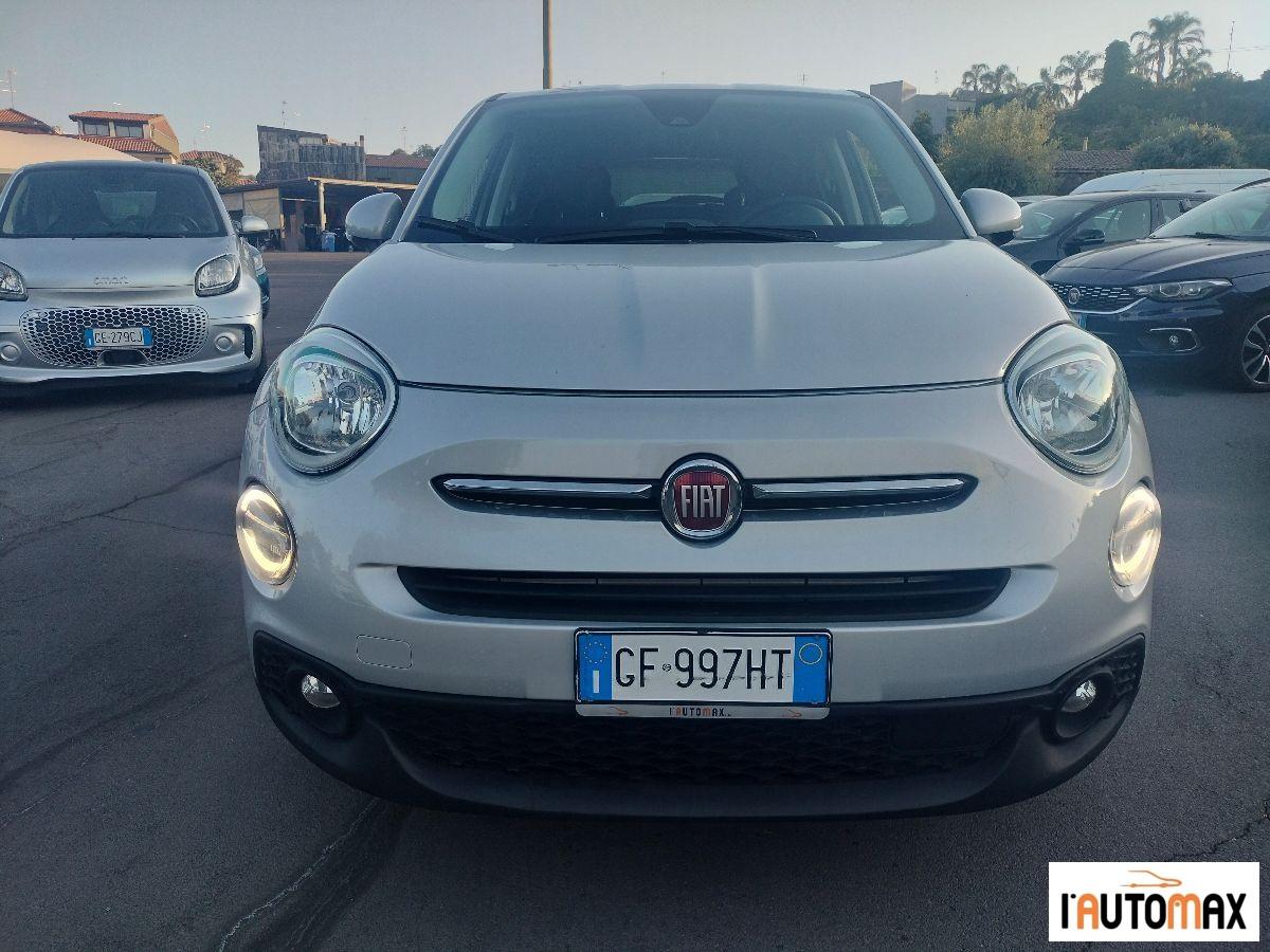FIAT - 500 X 1.0 T3 Cult 120cv