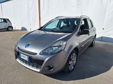Renault Clio 1.2 16V SporTour Yahoo!