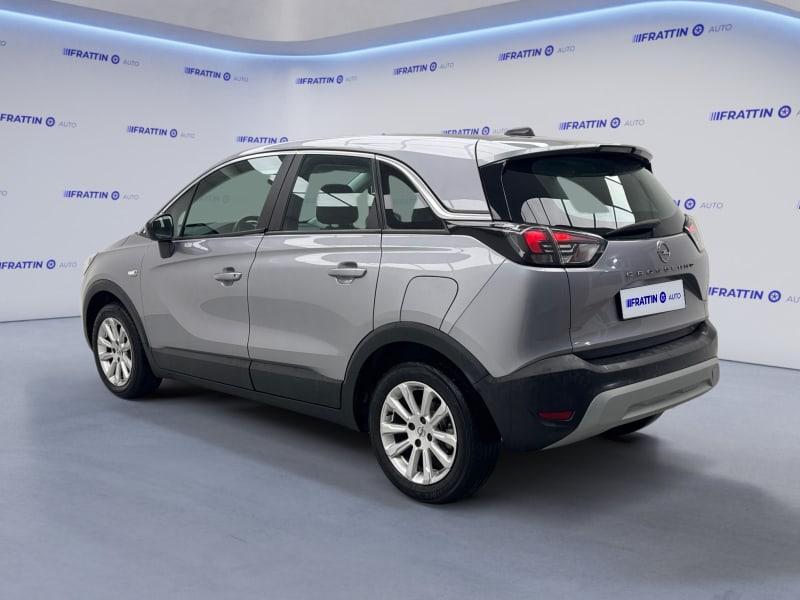 OPEL CROSSLAND 1.2 TURBO 12V 110 CV ST