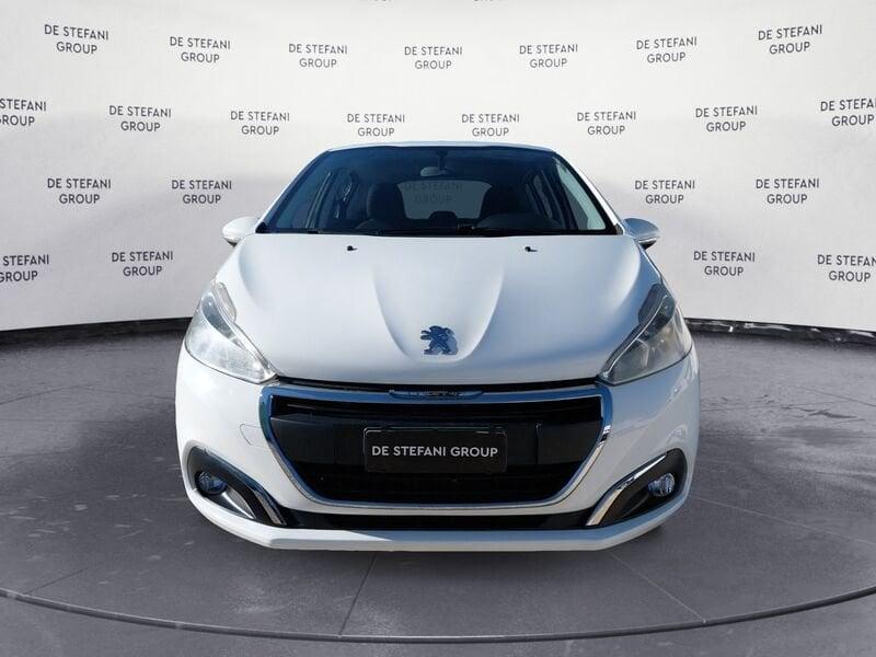 Peugeot 208 208 3p 1.2 puretech Active 82cv